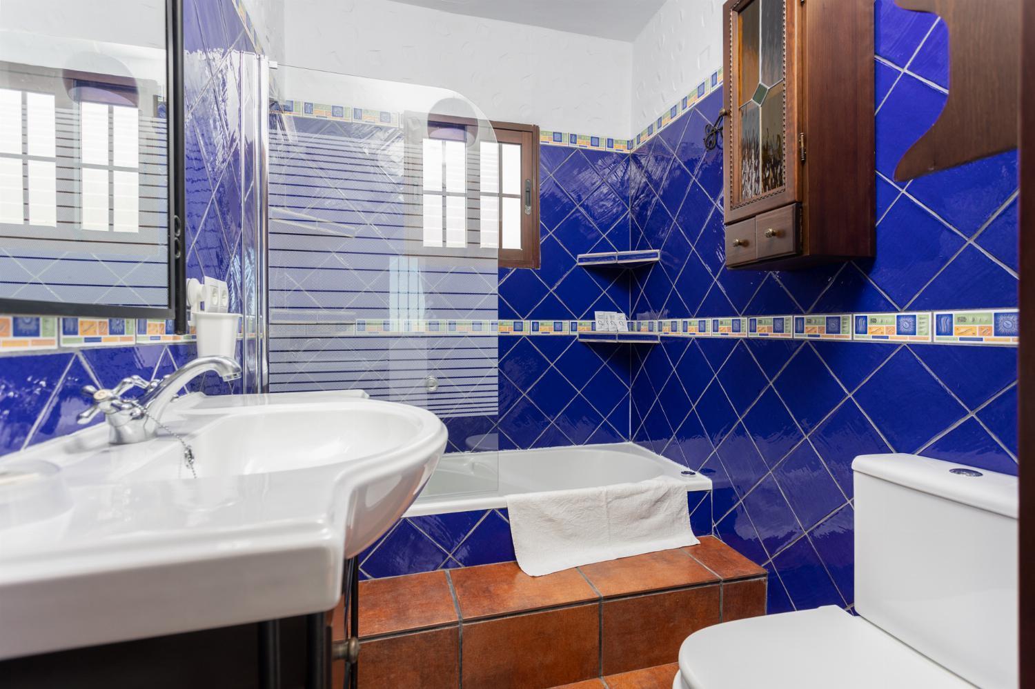 Villa Cortijo Romero Nerja Exterior photo