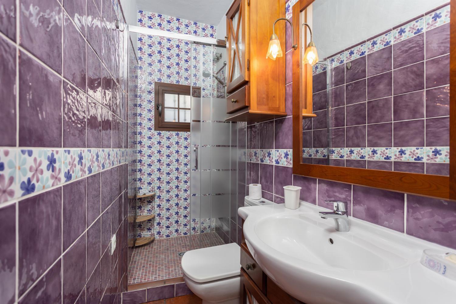 Villa Cortijo Romero Nerja Exterior photo